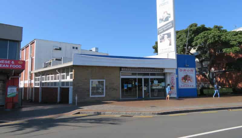 104 Queens Road, Panmure