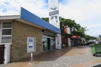 APPROXIMATELY 680M² MULTIPLE LEVEL SPACE FOR LEASE