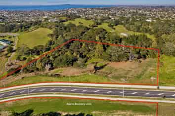 3HA RESIDENTIAL DEVELOPMENT LAND WITH PRICELES...