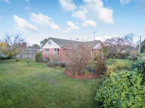 2 North Street, Winchester