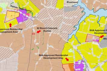 SENSATIONAL COUNTRYSIDE LIVING WITH STRATEGIC ...