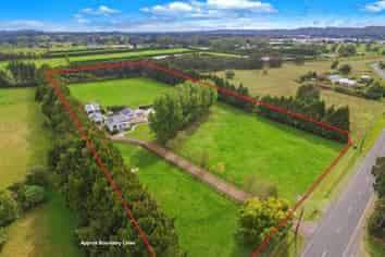 SENSATIONAL COUNTRYSIDE LIVING WITH STRATEGIC ...