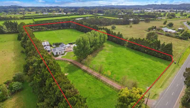 62 Boord Crescent, Kumeu