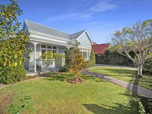 134 Auckland Road, Greenmeadows