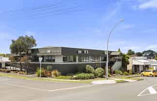 Invest with a Government tenant