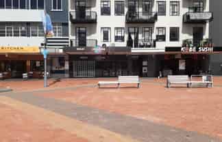 Prime Position in Garden