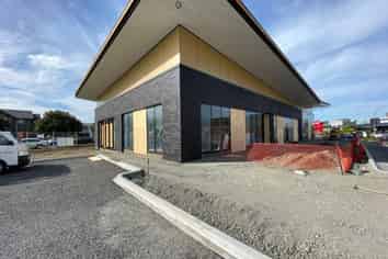 Corner Retail Available in New Takanini Village