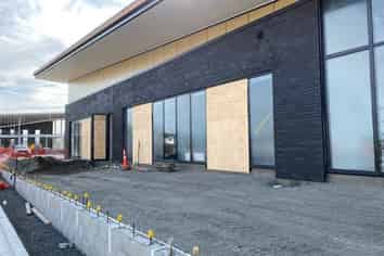 Corner Retail Available in New Takanini Village