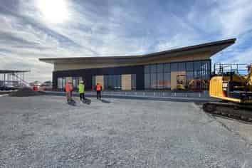 Corner Retail Available in New Takanini Village