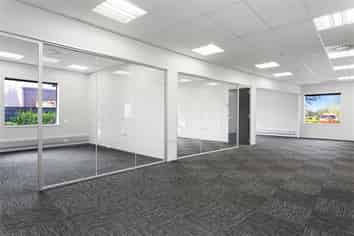 Tranquil Setting For Your Staff