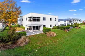 Tranquil Setting For Your Staff