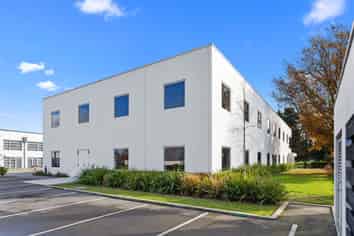 Tranquil Setting For Your Staff