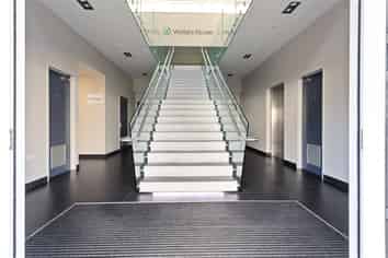 Tranquil Setting For Your Staff