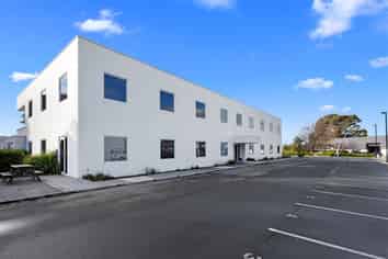 Tranquil Setting For Your Staff