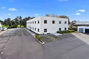 Tranquil Setting For Your Staff