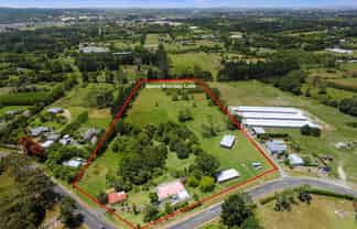 13 SUNNY ACRES FUTURE URBAN - CLOSE TO KUMEU T...