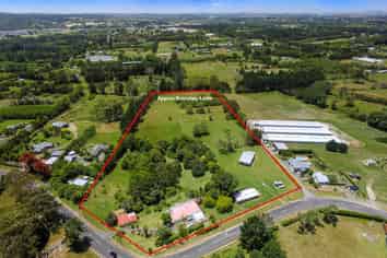 13 SUNNY ACRES FUTURE URBAN - CLOSE TO KUMEU T...