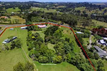 13 SUNNY ACRES FUTURE URBAN - CLOSE TO KUMEU T...