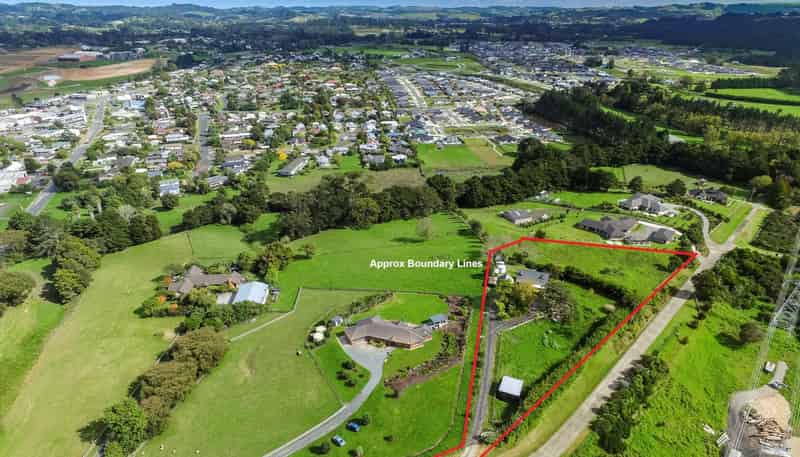 67 Oraha Road, Kumeu