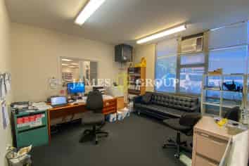 Scarce Kingsland Warehouse Offering