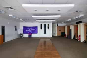 Exercise this investment