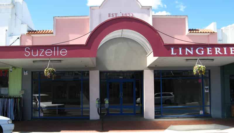 337 Heretaunga Street West, Hastings