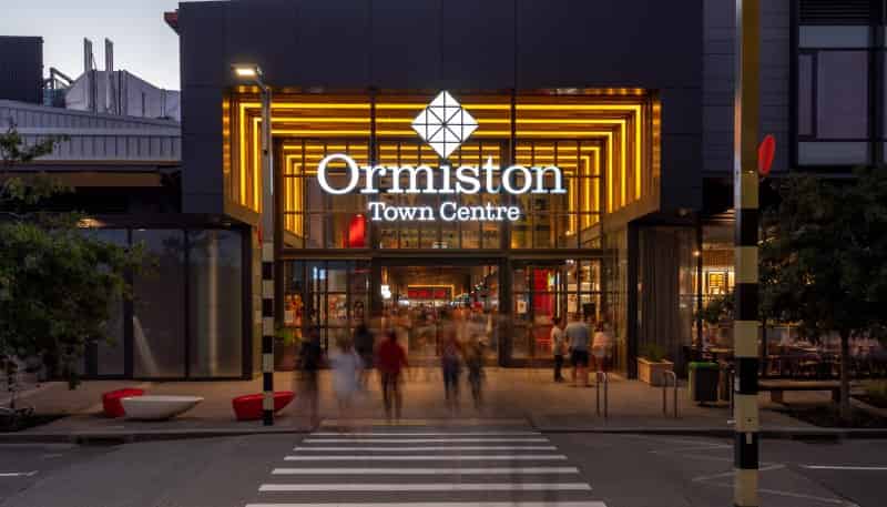  Ormiston Road, Flat Bush