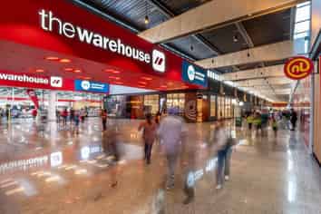 Ormiston Warm Shells Available 