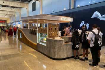 Final Spaces at Ormiston 