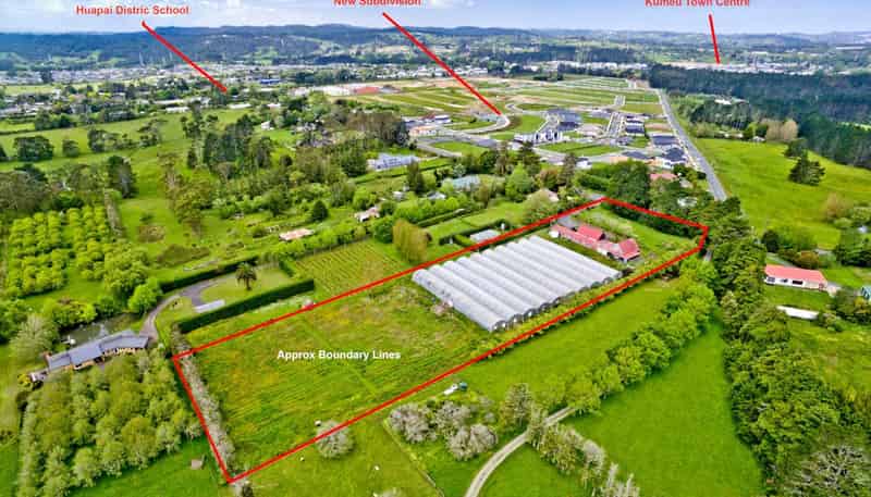 108 Station Road, Kumeu