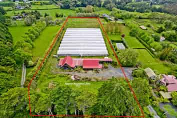 GOLDEN OPPORTUNITY - ADJACENT TO DEVELOPMENT AREA