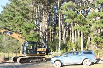 40 Wainui Street, Dobson