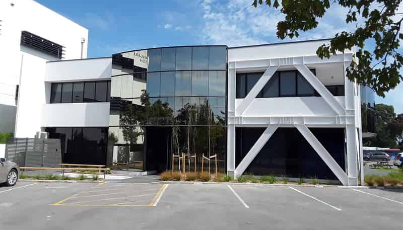 GF/1/585 Wairakei Road, Burnside