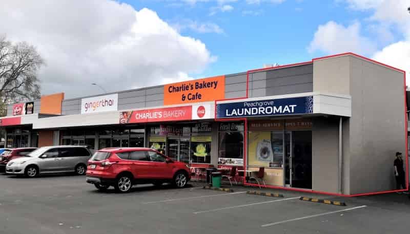 5U Peachgrove Road, Hamilton East