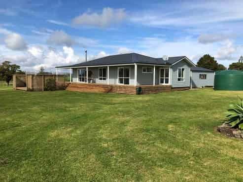 285 Waiare Road, Okaihau
