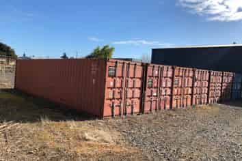 1,000M2 LIGHT INDUSTRIAL SECTION