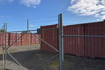 1,000M2 LIGHT INDUSTRIAL SECTION