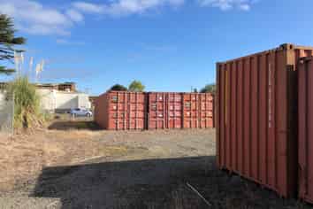 1,000M2 LIGHT INDUSTRIAL SECTION