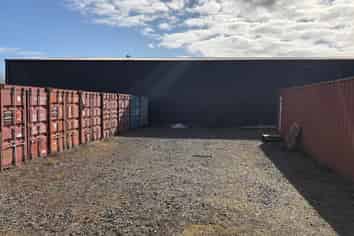 1,000M2 LIGHT INDUSTRIAL SECTION