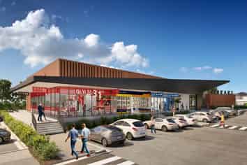 Brand New Office Space in Takanini