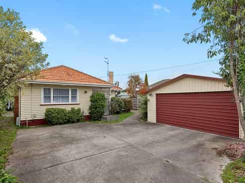 20 Pearsons Avenue, Claudelands