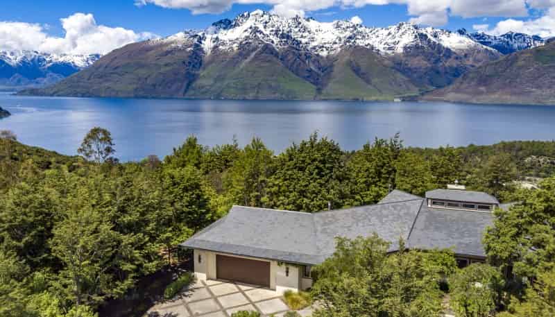 3 Gum Tree Track, Closeburn