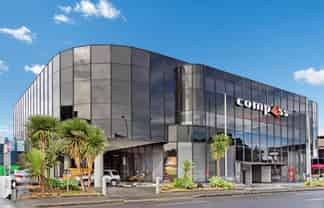 CBRE - Full Fitout Huge Private Balcony