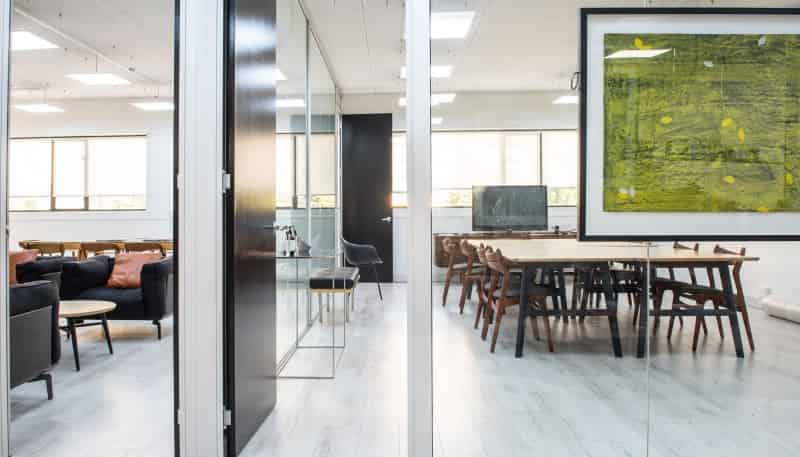 3A/40 Eden Crescent, Auckland Central