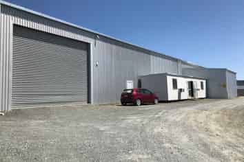 Large Development Lease Opportunity!