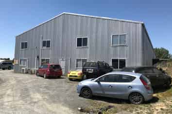 Large Development Lease Opportunity!