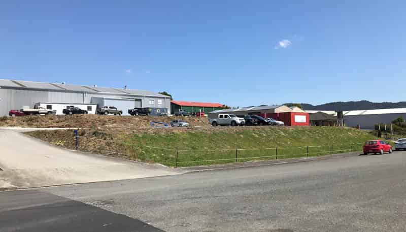 22-28 Dyer Street, Raumanga