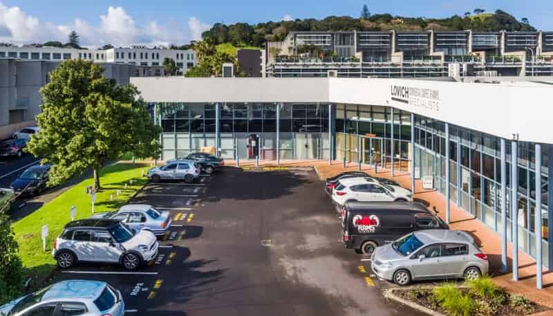  Unit 2, 19 Edwin Street, Mount Eden