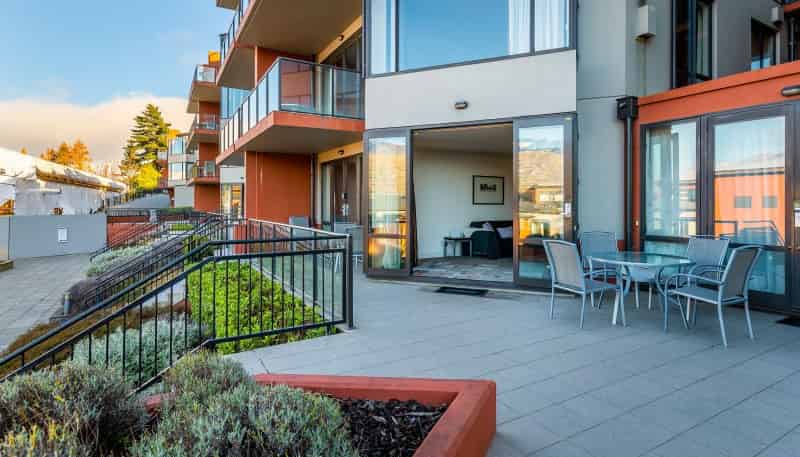 608/327 Frankton Road, Queenstown Central