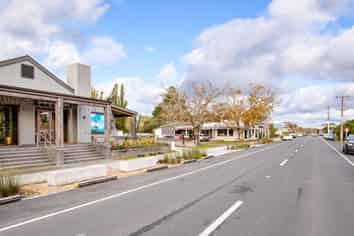 Matakana retail opportunity 
